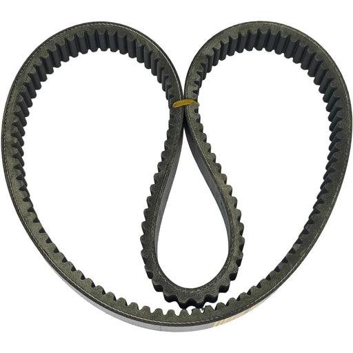 DURAFORCE M174026 M150046 Drive Belt for John Deere 4x2 6x4 TH TS TX Gator Utility