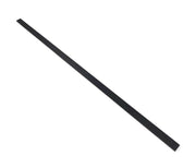 DURAFORCE Universal Replacement Poly Wear Bar 72x2in for UTV Snowplow Blade Edge Strap