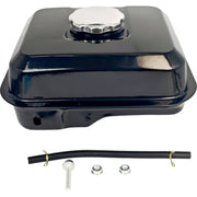 DURAFORCE Gas Fuel Tank for Briggs & Stratton CR950 13R232-0021-F1 13R232-0001-F1