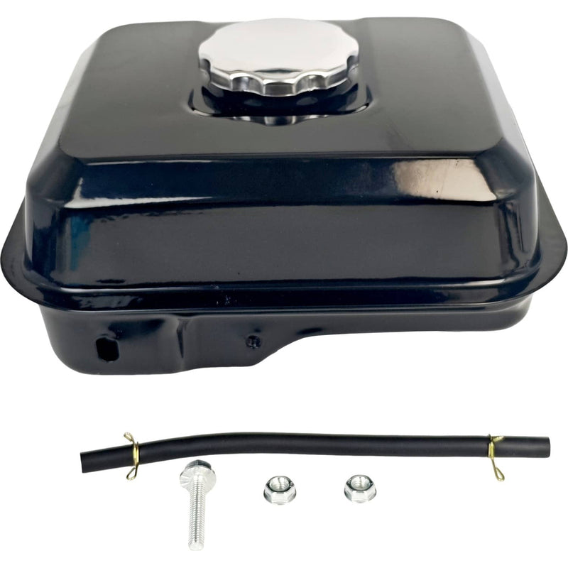 DURAFORCE Gas Fuel Tank for Briggs & Stratton CR950 13R232-0021-F1 13R232-0001-F1