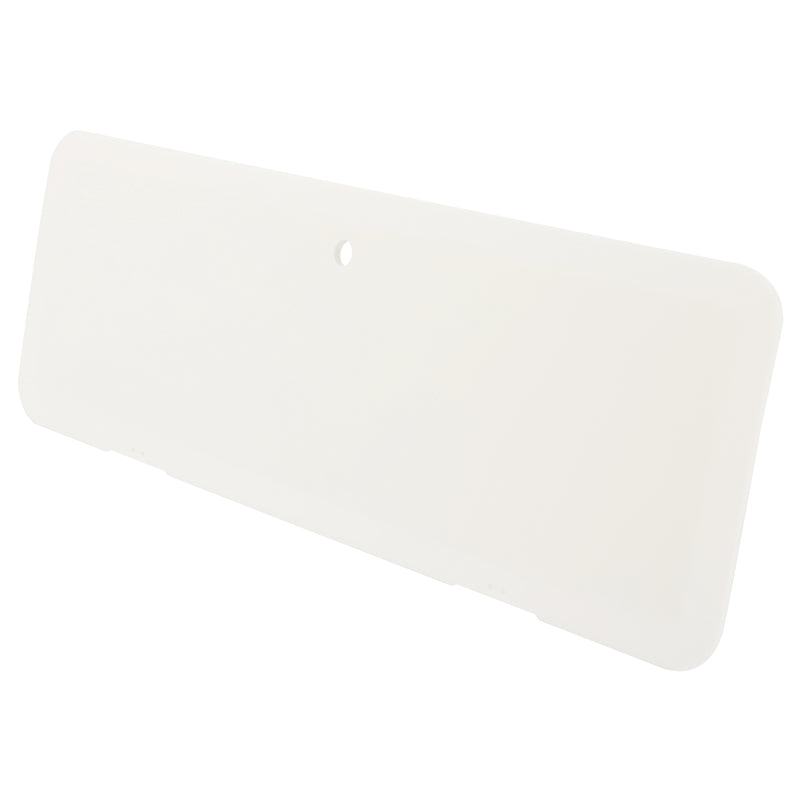 Boat Locker Door Cover Lid with Hinge Kits for Larson Glastron Mounting Hardware