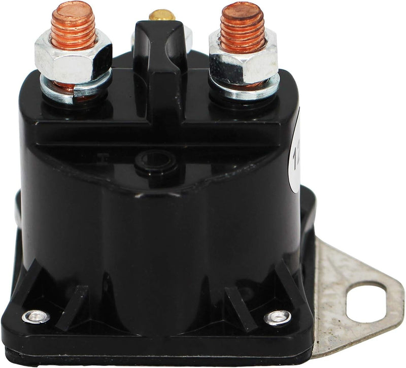 E9TZ-11450-B Starter Solenoid Switch Relay for Ford Mustang F150 F250 F350
