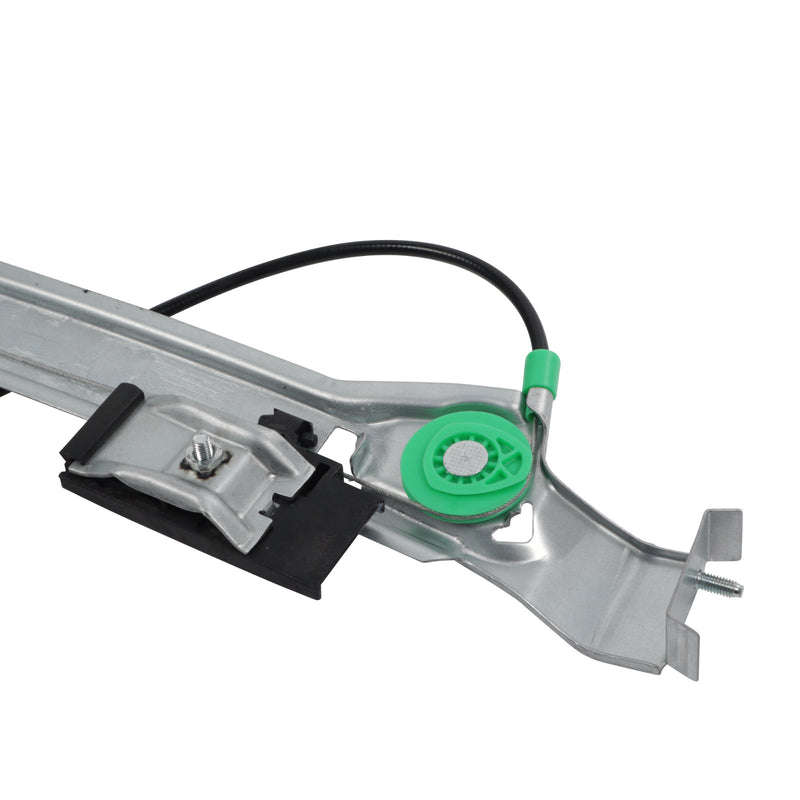 Power Window Motor and Regulator Assembly for Chevrolet Camaro 2011-2015