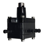 DURAFORCE 16700-ZW1-004 Fuel Pump Assembly for Honda BF25 BF30 BF40 BF50 BF75 BF90