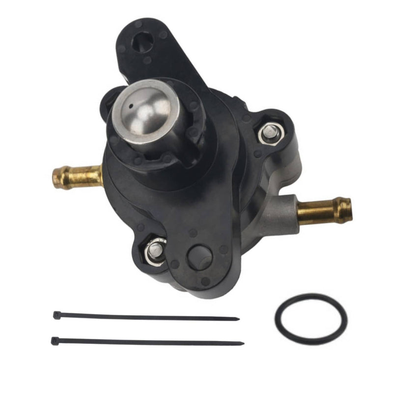 DURAFORCE 8M0091468 880980A02 Fuel Pump O-Ring Kit for Mercury 75 80 90 105 115 HP 4Str