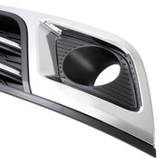 DURAFORCE #GM1039150 Fog Light Bezel Cover for Chevrolet Traverse 2013-2017 Right Side