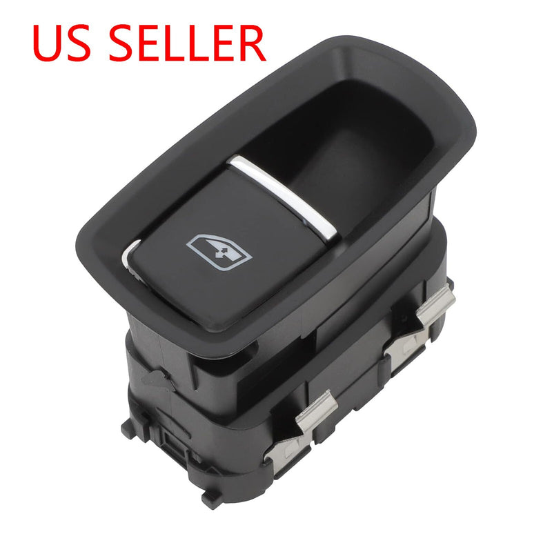 Power Window Switch Passenger Side for Porsche Cayenne 2011-2018 7PP959855BDML