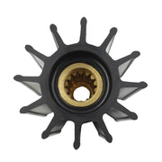 DURAFORCE 4019403 Impeller for Cummins for Sherwood 18000K for Johnson 09-705BT-1 2X