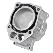 DURAFORCE 12100-HP7-A00 Top End Kit with Cylinder for Honda TRX420 Rancher ATV