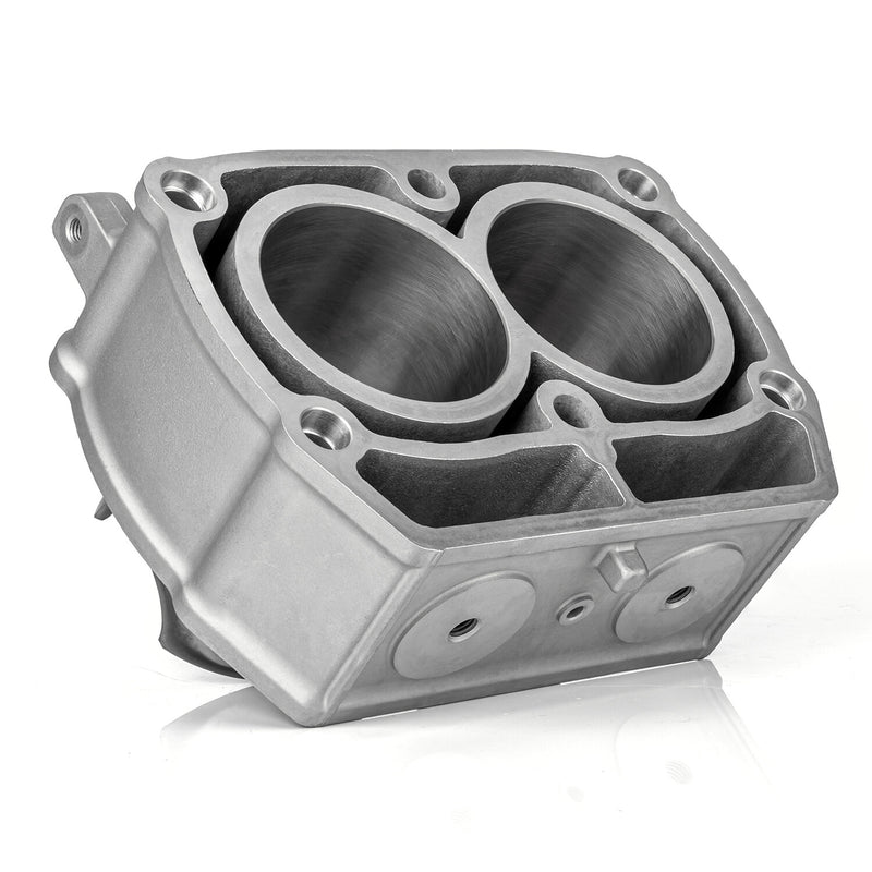 Cylinder Piston Gasket Top End Rebuild Kit for Polaris Ranger 800 XP ATV