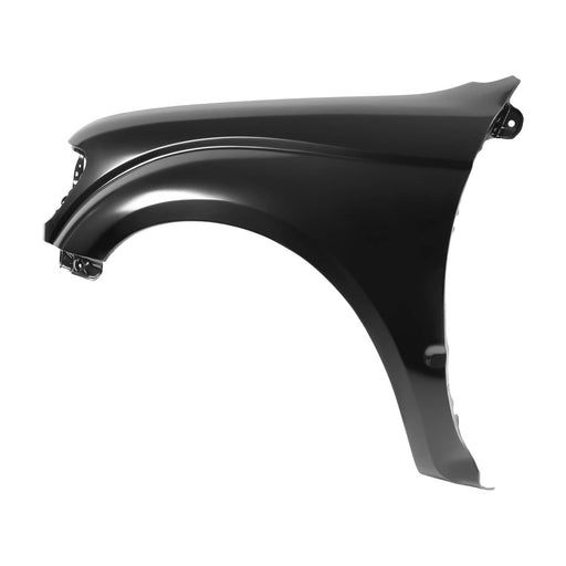 DURAFORCE 5380204070 Front Left Driver Side Fender for Toyota Tacoma 2001-2004