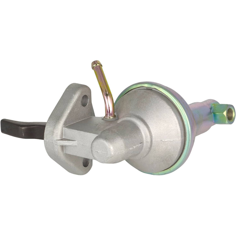 DURAFORCE 841161 Fuel Pump for Volvo Penta AQ230B AQ250A AQ250B AQ251A B21 B23 B25