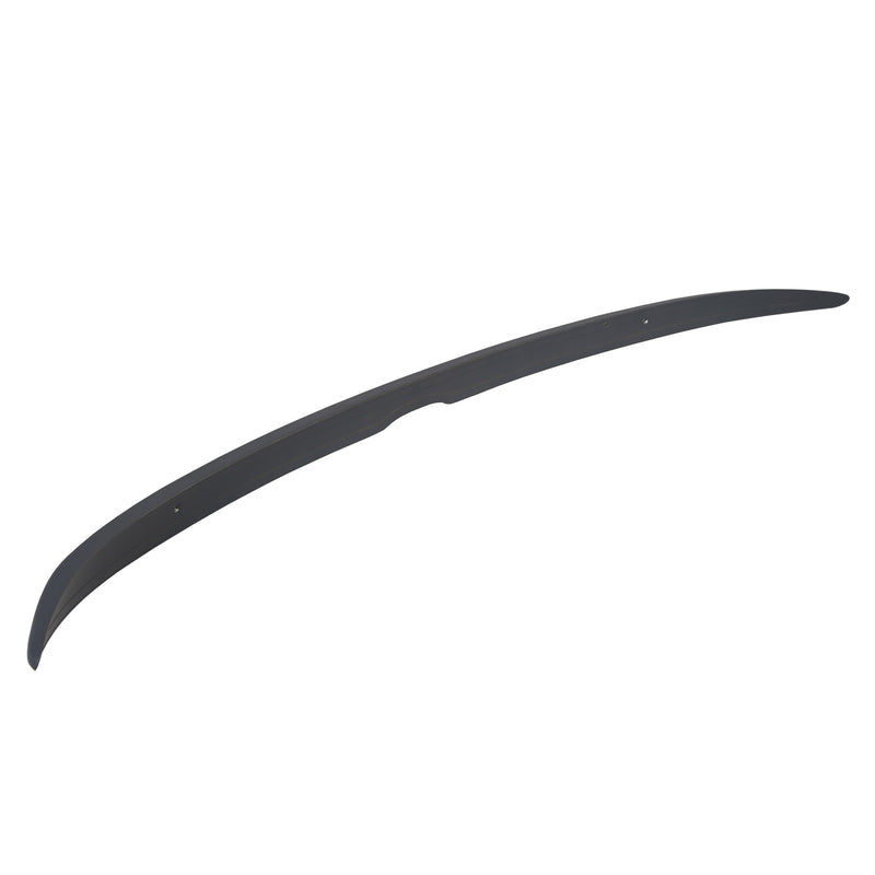 Rear Trunk Lid Spoiler Wing for Honda Accord 4Dr Sedan 2013-2017