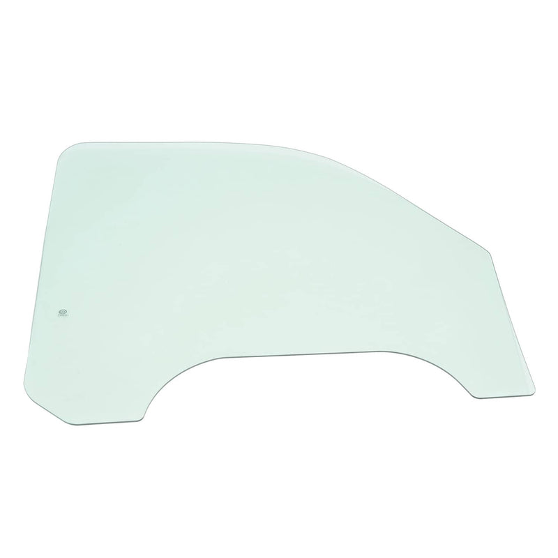 DURAFORCE Driver Side Left Front Door Glass Fits Silverado Sierra 99-07 1500/2500/3500