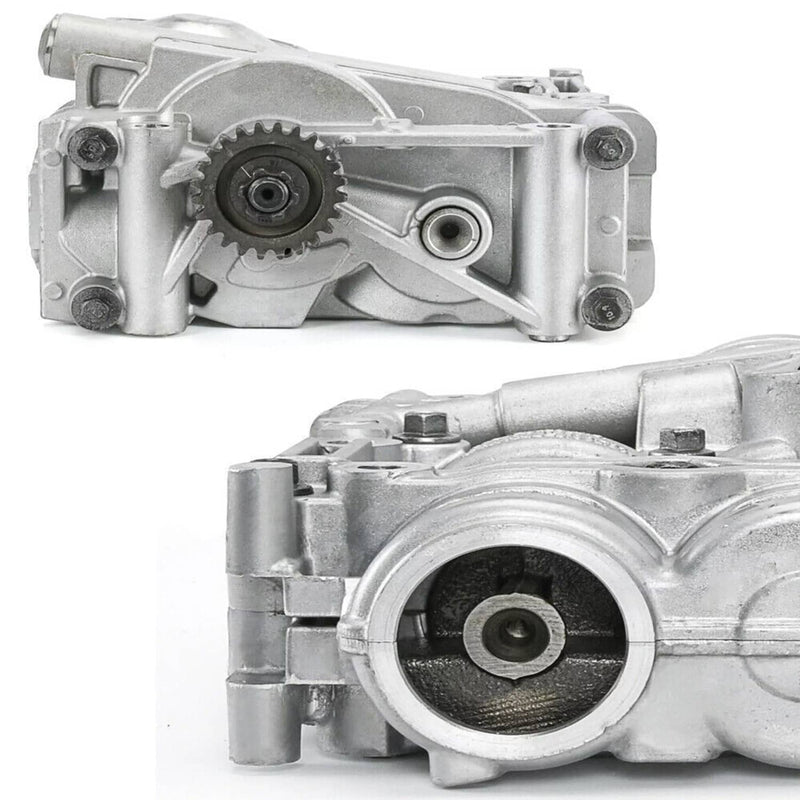 Shaft Balance Oil Pump OEM 233002G520 for Kia Optima Sorento 2.4L 2012-2015