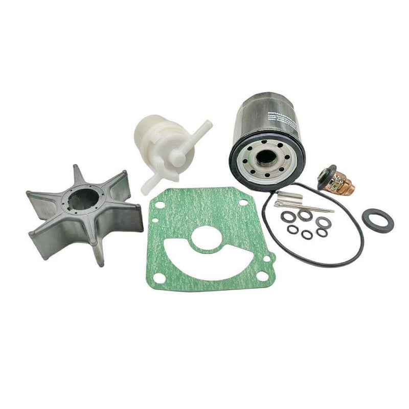 06211-ZW0-505 Outboard Maintenance Service Kit for Honda Marine BF75A BF90A