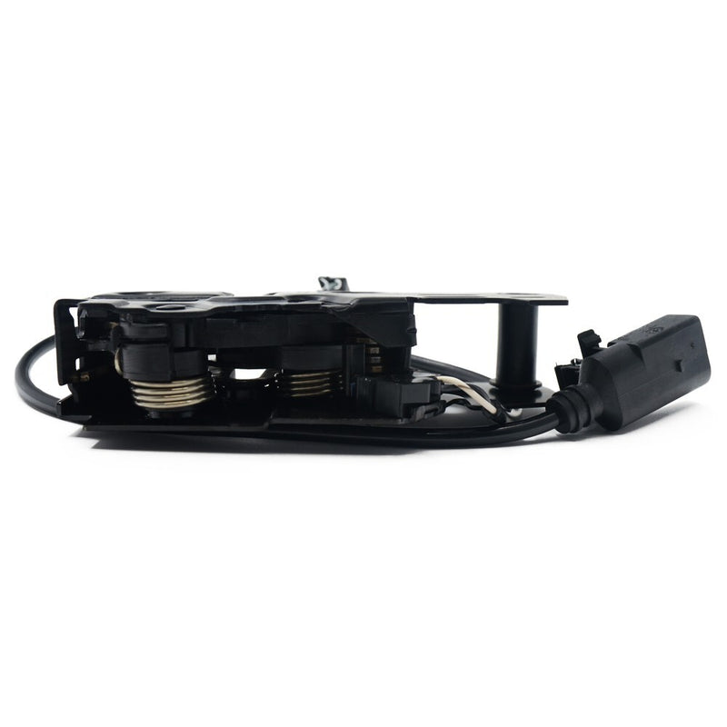 Hood Latch Lock and Sensor Assembly for Audi A4 A5 Q5 R8 RS5 S4 S5 8K0-823-509-G