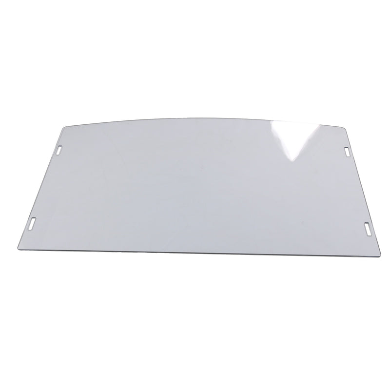 Front Windshield for Polaris Ranger 1000 XP and Crew Folding Flip Down 2017-2025