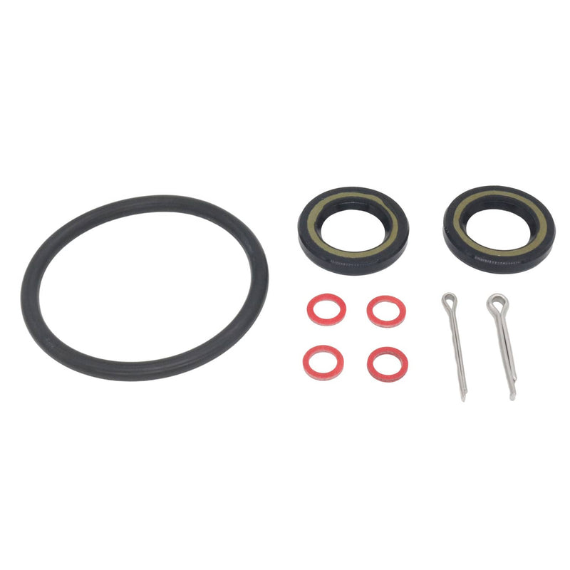 DURAFORCE 93101-22067 90430-08003 Lower Gearcase Unit Seal Kit for Yamaha Outboard Engine