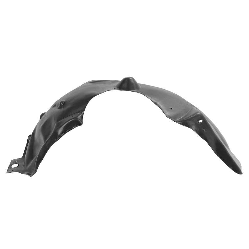 #BC3Z16054B Front Inner Fender Liner for Ford F-250/F-350 Super Duty 11-16 Right