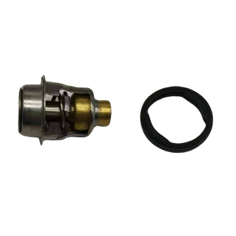 DURAFORCE 17670-94402 Thermostat for Suzuki DF9.9 DF15 DF25 DF30 DF40 DF50 DF60