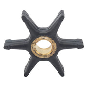 DURAFORCE 377178 Water Pump Impeller for Evinrude Johnson 9.5 10 HP Outboard Motor 775519