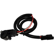 DURAFORCE 266-1466 Throttle Position Sensor for Caterpillar C7 C10 C12 C13 C15 769C