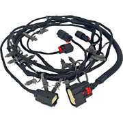 DURAFORCE 85150863 Front Fog Lamp Wiring for Chevrolet Camaro RS Fire Edition Coupe 2019