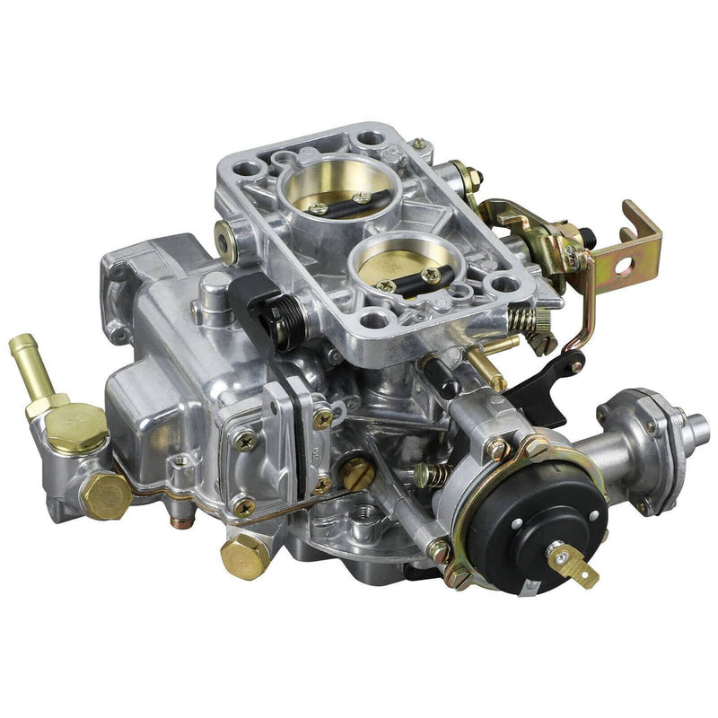 32/36 DGEV DGV 2 Barrel Carburetor for Nissan Toyota Pickup Mazda B2000