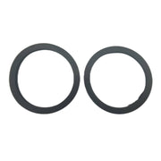 DURAFORCE Heat Exchanger Gasket O-Ring for Volvo Penta AD40B AQAD 40 A B TAMD 40 A B C
