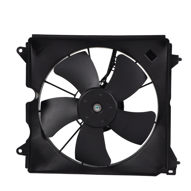 620-289 Radiator Cooling Fan Assembly Driver Side for Honda Accord