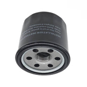 DURAFORCE 35-822626K03 Oil Filter for Mercury FourStroke Outboard 822626Q03 8M0162832