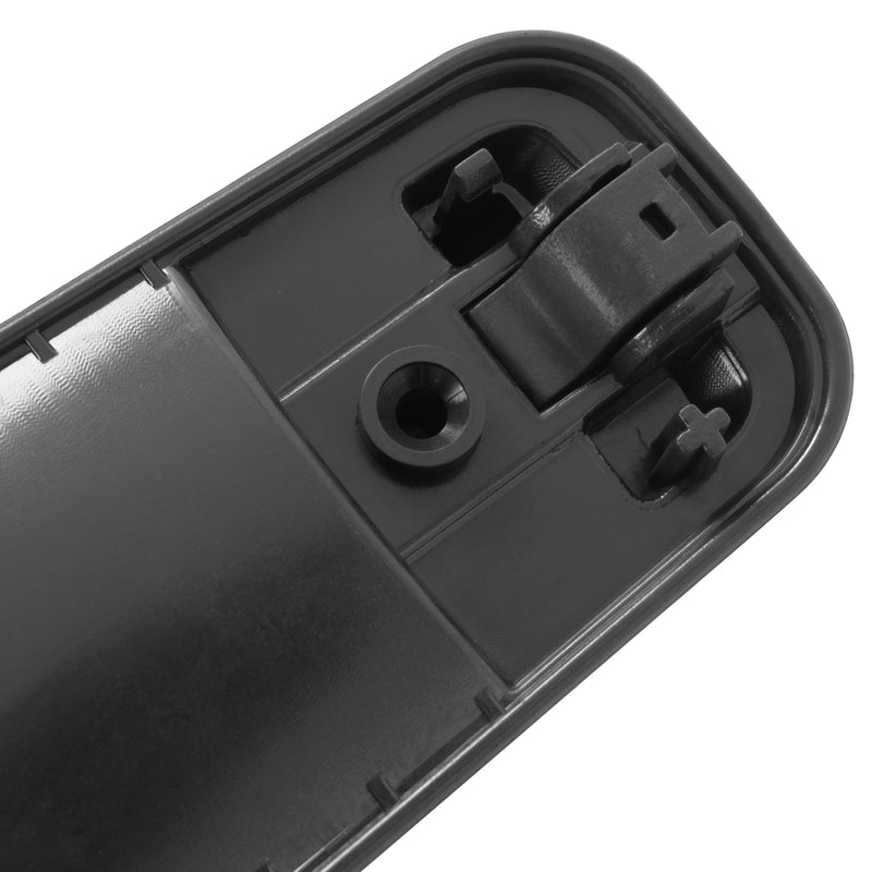 Outside Door Handle Front & Rear for Dodge Ram 1500 2009-2024 2500 2011-2024