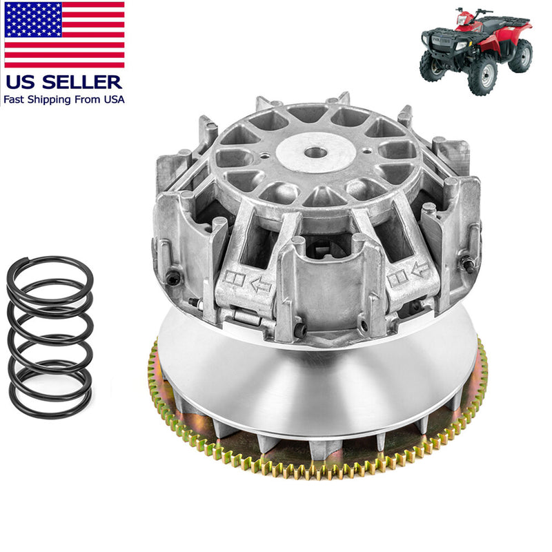 Primary Drive Clutch for Can-Am Outlander 330 400 450 MAX Bombardier 2002-2023