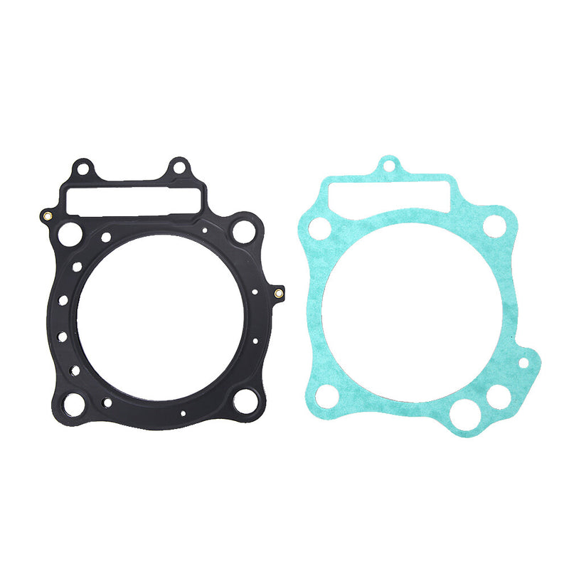 Complete Top End Head Gasket Kit for Honda TRX450R 2004-2005 450R