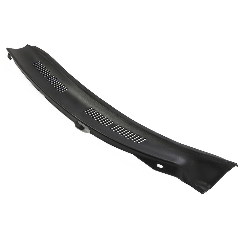 Windshield Wiper Cowl Screen Cover Set for Mercedes Benz W210 E-Class 1995-2003