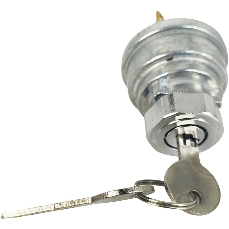 AT21880 Ignition Key & Switch for John Deere 440 450 570 570A 350 380