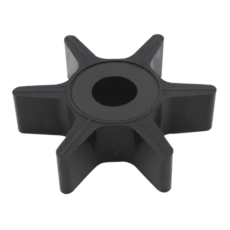 DURAFORCE 47-F436065-1/2 Water Pump Impeller for Mercury Chrysler Force 9.9-15HP Outboard