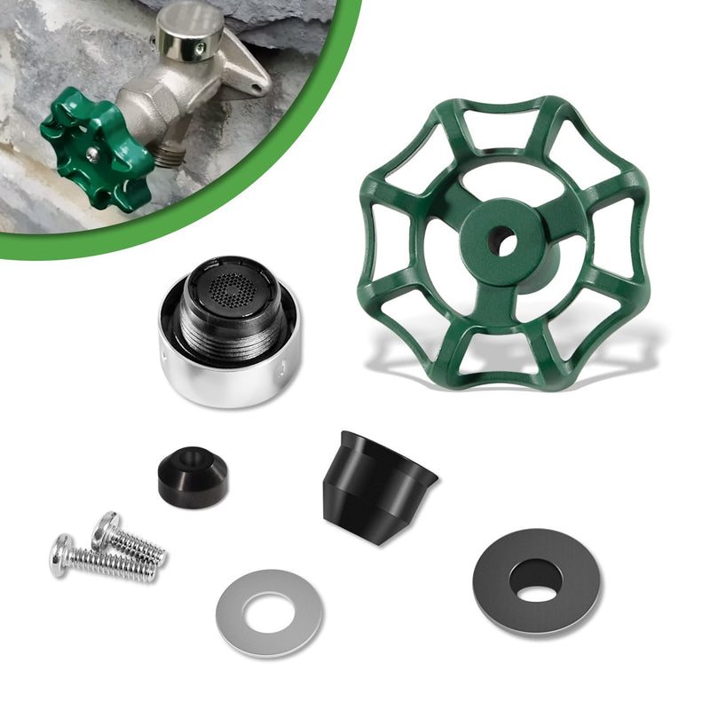 C-144KT-807 Anti-Siphon Freezeless Faucet Repair Kit for Prier C-144