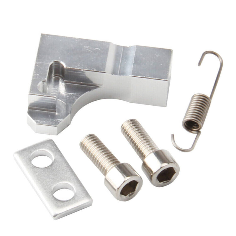 P2015 Intake Manifold Repair Bracket Kit for VW Audi Skoda Seat 2.0 TDI CR
