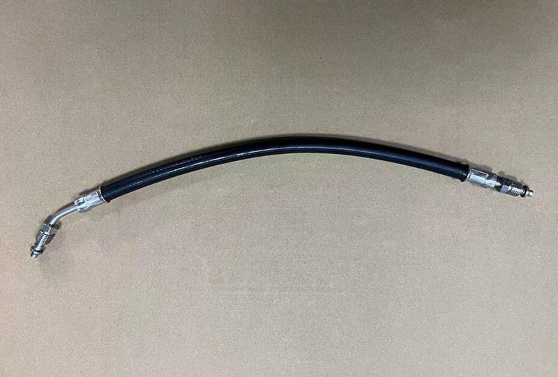 DURAFORCE 3853855 Hydraulic Power Trim Hose for OMC Cobra Volvo Penta SX Stern Drive