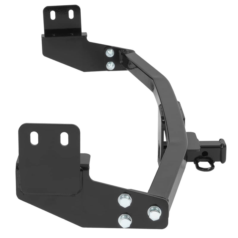 DURAFORCE Class I Rear Trailer Hitch 1-1/4 Tow Receiver for Chrysler PT Cruiser 2000-2010