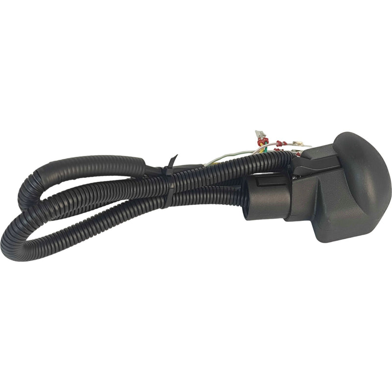 6680418 Right Auxiliary 4 Switch Handle for Bobcat Skid Steer Loader