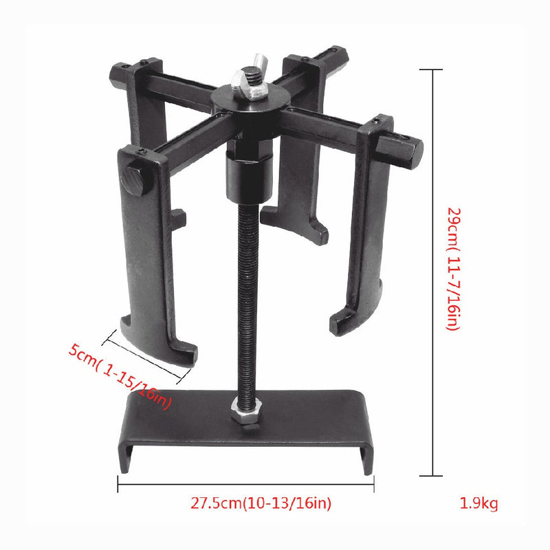 Automatic Transmission Clutch Spring Compressor Removing Installing Tool Kit Pro