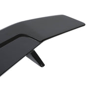 DURAFORCE R Style Trunk Spoiler Wing with LED Light for Honda Civic X 10th Gen 2016-2021