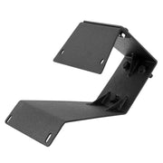 DURAFORCE Rear Spare Tire Carrier Rack Wheel Mounting Bracket for Jeep Wrangler JK 07-18