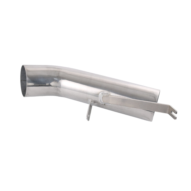 4" Cold Air Intake System & Heat Shield for Chevy GMC V8 4.8L 5.3L 6.0L