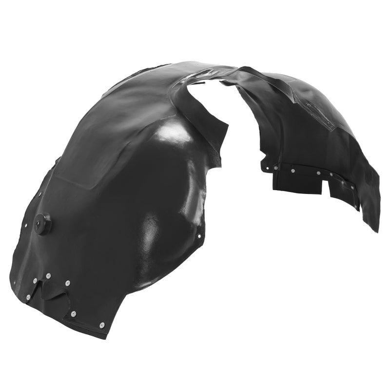 FO1248160 Front Driver Left Side Inner Fender Liner for Ford Focus 2012-2018