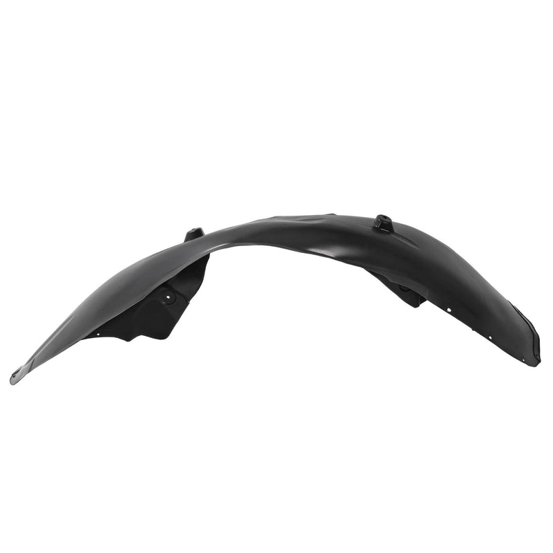 Right Inner Fender Liner Splash Guards for Chrysler 300 Dodge Charger 2006-2010
