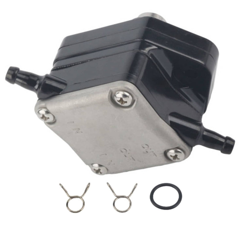 DURAFORCE 6C5-24410-00 Fuel Pump O-Ring Kit for Yamaha Outboard 4-Stroke 30-60HP